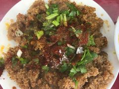 -谢老五跷脚牛肉·非遗传承店