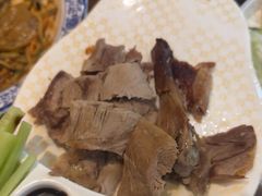 -满园烤鸭·春饼(太原街万达店)
