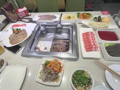 -海底捞火锅(吾悦国际广场店)