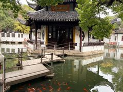 -西园寺素食(西园弄戒幢律寺店)