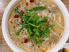-无招牌