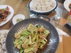 -叁拾壹克饺子·东北菜(国贸店)