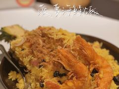 -BetterThai 泰加(苏州中心店)