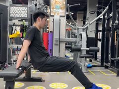 -VPsmart私教健身工作室(新华路旗舰店)