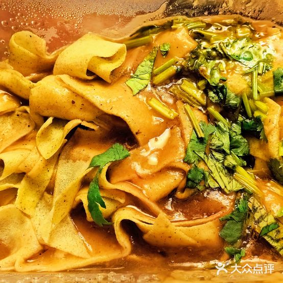 恩庆成李记锅巴菜