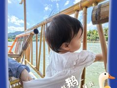 -楠溪江风景名胜区