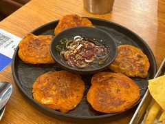 -青春分食(仙林大学城店)