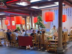 -一斗火锅·招财羊毛肚(泰吉滨江店)