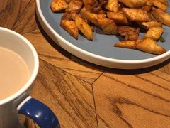 -阿罗新疆菜(人民广场店)
