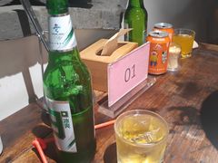 -和院老火锅铜锅烧烤海鲜(朱雀大街店)