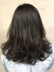 点击看大图 -Some Hair