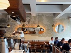 -BAKER&SPICE(BFC外滩金融中心店)