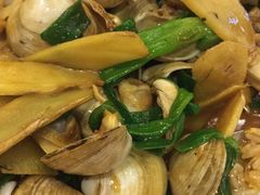 -阿锋鲍鱼酒家美食汇(华安店)