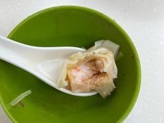 -麦文记面家(佐敦店)