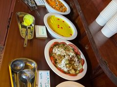 -清真· AL-JANNAT 佳纳特餐厅(仙林店)
