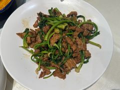-吉林省林业宾馆-餐厅