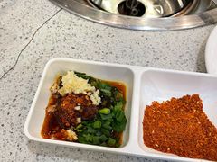 -蜀皇·菌汤鲜黄牛肉汤锅(宽窄巷子店)
