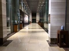 -逸林轩中餐厅(中信泰富朱家角锦江酒店)