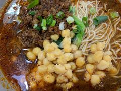 豌杂小面-丁丁猫重庆小面(徐州路店)