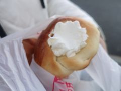 -新侨三宝乐西餐厅(崇文门店)