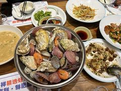 -和源祥·日照菜扛把子(万平口一店)