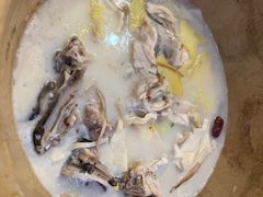 -滇香肴·云南菜蒸汽石锅鱼(云南北路店)