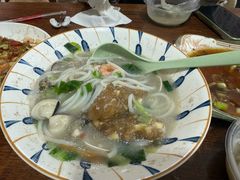 菇粉结-食来运转平潭小吃(平潭店)