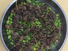 -合和美食馆(壹村东心岭2巷店)