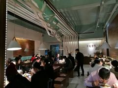 大堂-十面春风·江南面馆(崇宁路店)