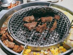 -东门韩国烤肉·韩国料理(烟台朝阳街店)