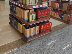 -乐天免税店(明洞店)