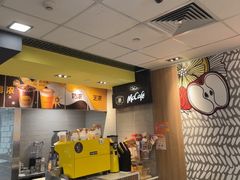 -麦当劳(世纪汇广场店)