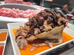 -额尔敦草原涮羊肉·烧烤(冻青树总店)