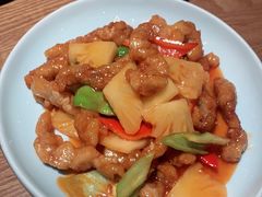 -吕氏疙瘩汤·新鲁菜(济南万象城店)
