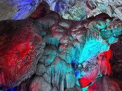 -颛顼龙洞旅游景区