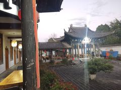 -腾冲大加工饮食文化园