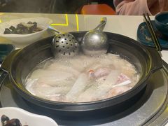 原味椰子鸡-润泽园椰子鸡(汇一城店)