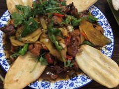 -枣庄辣子鸡(辽阳西路店)