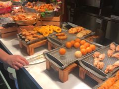 小食-加餐海鲜自助(宝龙一城店)