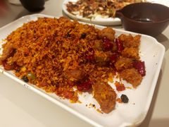 -蔡澜点心·粤菜(西单大悦城店)