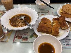 -龙城冰室(旺角)