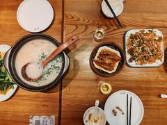 -如轩·海鲜砂锅粥·潮汕菜(海珠店)