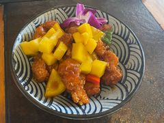 -上楼私房菜(院士路店)