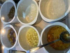 甜汤-吉小手•豆花和糖水(卧龙晓城店)