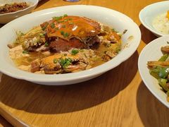 -甬妈妈湖畔里餐厅(唐山南湖旅游景区店)