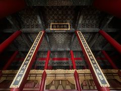 -历代帝王庙博物馆