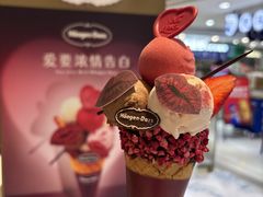 -哈根达斯(大洋百货店)