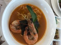 鲜虾面-南山鲜虾面·活鲜小馆·海味大连菜(南山总店)