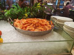 -东莞塘厦三正半山温泉酒店·沙利文西餐厅