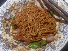 -阿大排档(长春这有山店)